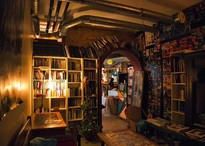 Le Flaneur Guesthouse Lyon